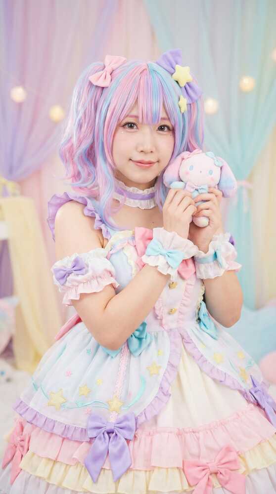 麻豆视频 Cosplay视频